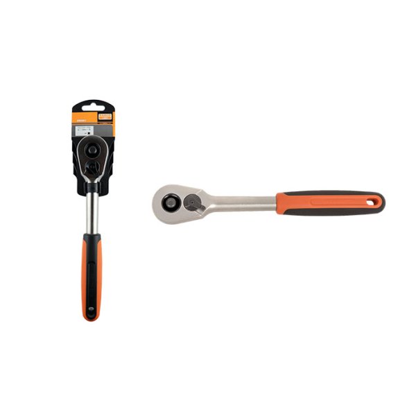 Llave Crique De 1/2'' Bahco 8150QR / SBS81
