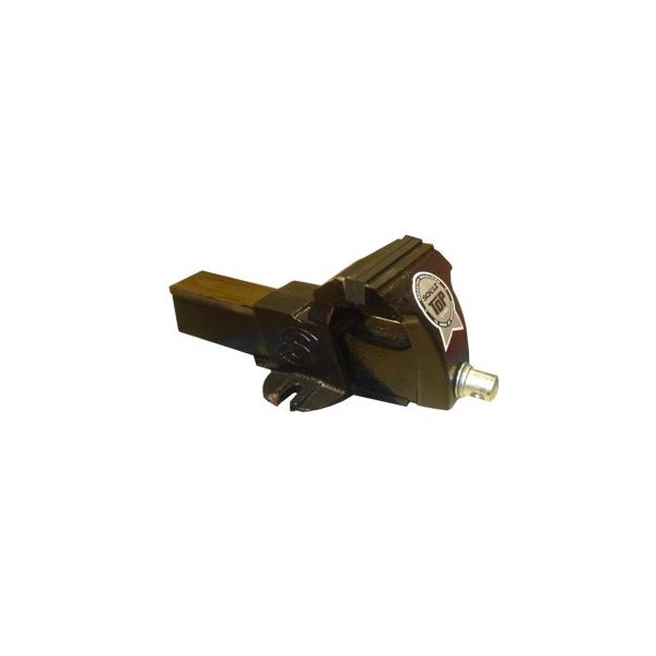 Morsa Fija N° 3 (95mm) Super Line Schulz/Somar 10010083-10010052