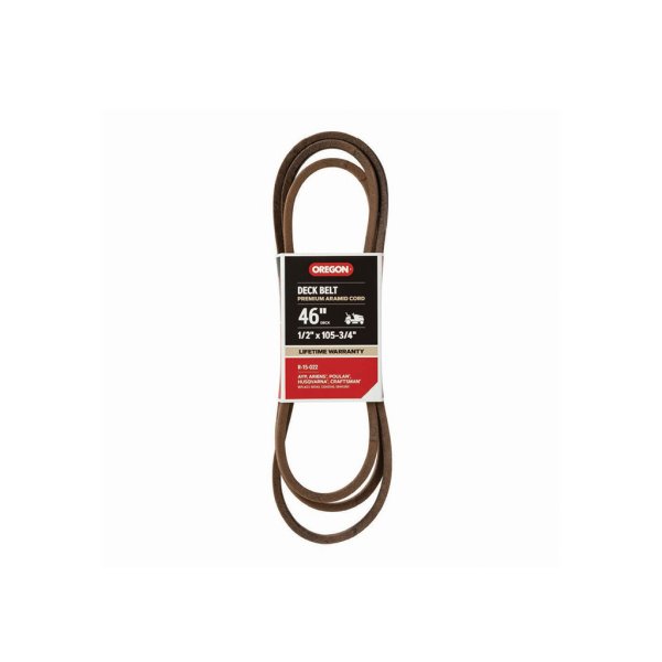 Correa AYP 405143 1/2'' x 105-3/4'' Oregon 15-022
