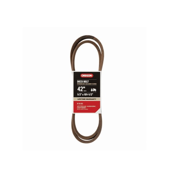 Correa AYP 429636 Oregon 1/2'' x 101-1/2'' Oregon 15-023