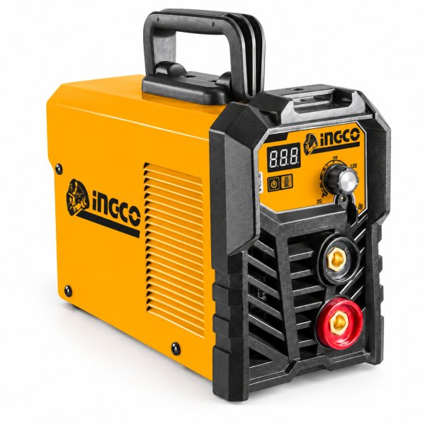 Soldadora Inverter 160 Amp Ingco MMA1602