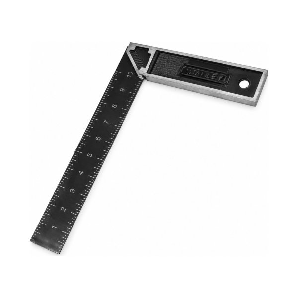 Escuadra 10" Stanley 46-534