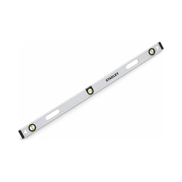 Nivel de Aluminio 120 cm Stanley 42076
