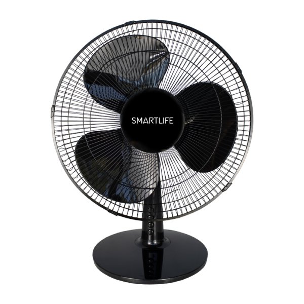 Ventilador de mesa Smartlife SL-TF40B2 50 W
