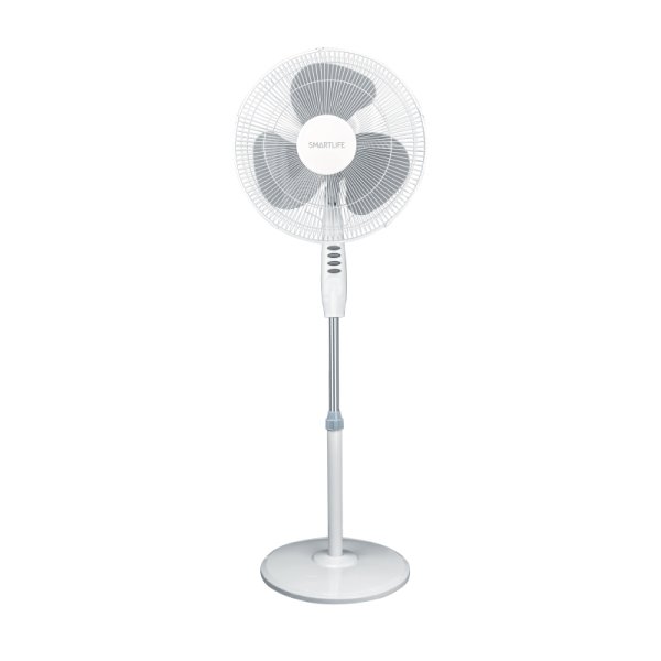 Ventilador de pie Smartlife SL-SF40W2 45 W