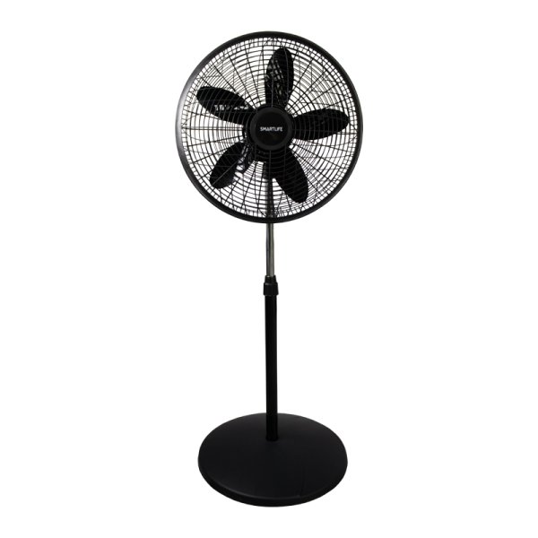 Ventilador de pie Smartlife SL-SF45B 70 W