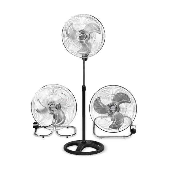 Ventilador 3 en 1 Smartlife SL-MF45S2 60 W