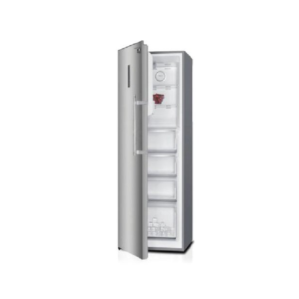 Freezer vertical Smartlife SL-TUF274S 274 L
