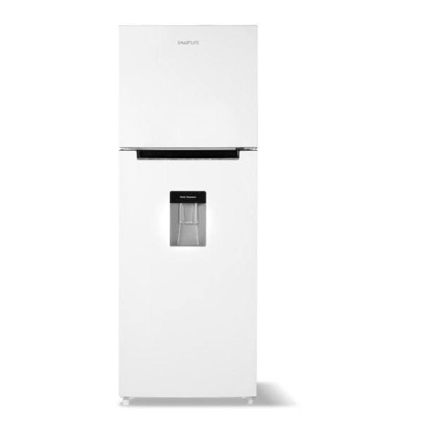 Heladera Smartlife SL-RNF270WDINV2 262 L inverter