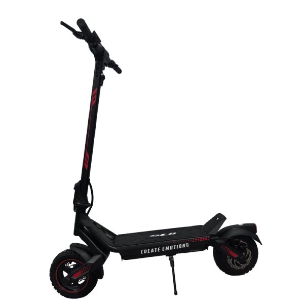 Monopatín eléctrico SLB SEM800 800 W