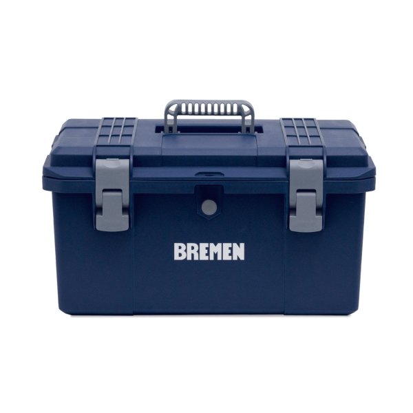 Caja de herramientas Bremen 8332 20"