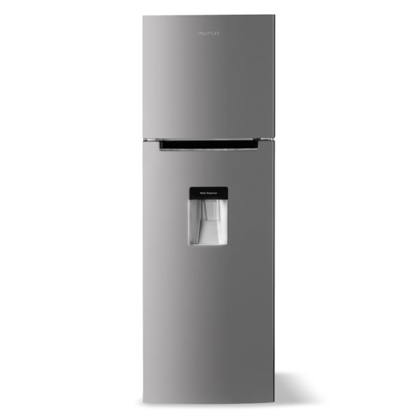 Heladera Smartlife SL-RNF270SDINV2 262 L inverter