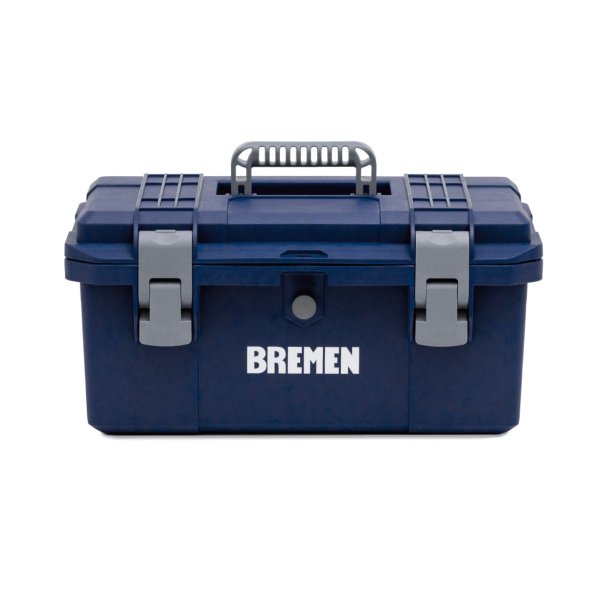 Caja de herramientas Bremen 8331 18"