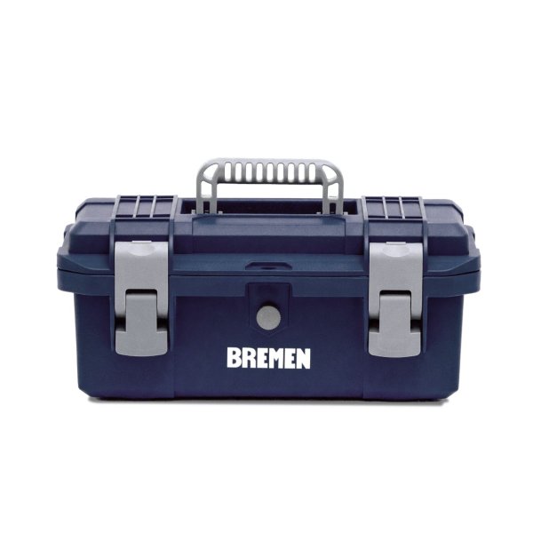 Caja de herramientas Bremen 8330 16"