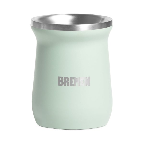 Mate térmico Bremen 8399 300 ml Verde