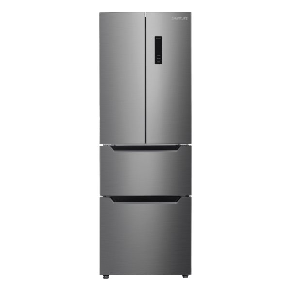 Heladera Smartlife SL-SBS320FSINV 298 L inverter