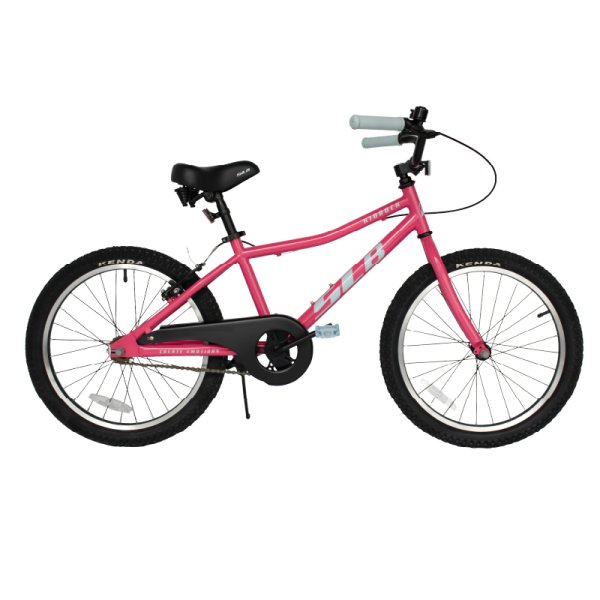 Bicicleta infantil SLB SLB-ROCKPK Kidrock 20" rosa