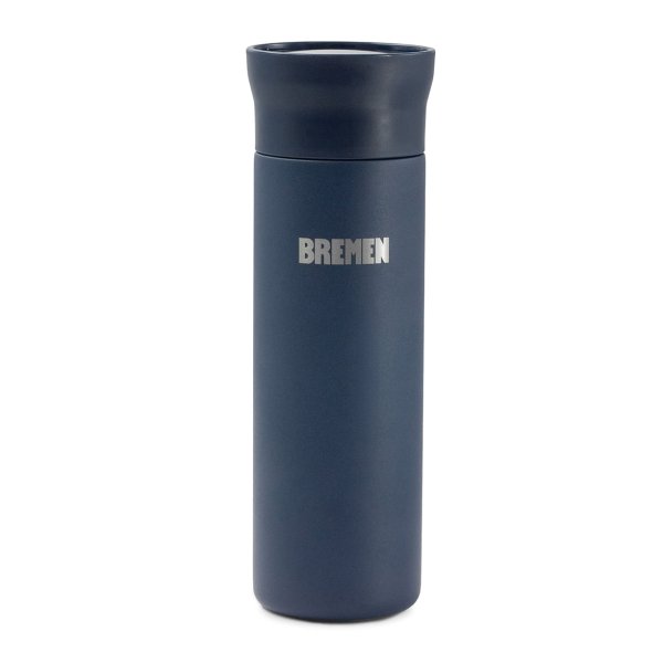 Vaso térmico Bremen 8310 450 ml Azul