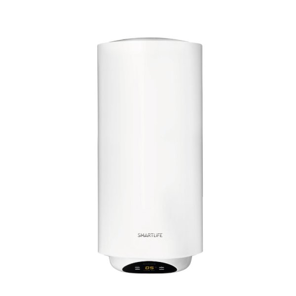 Termotanque eléctrico Smartlife SL-WH50DA 50 L 1500 W