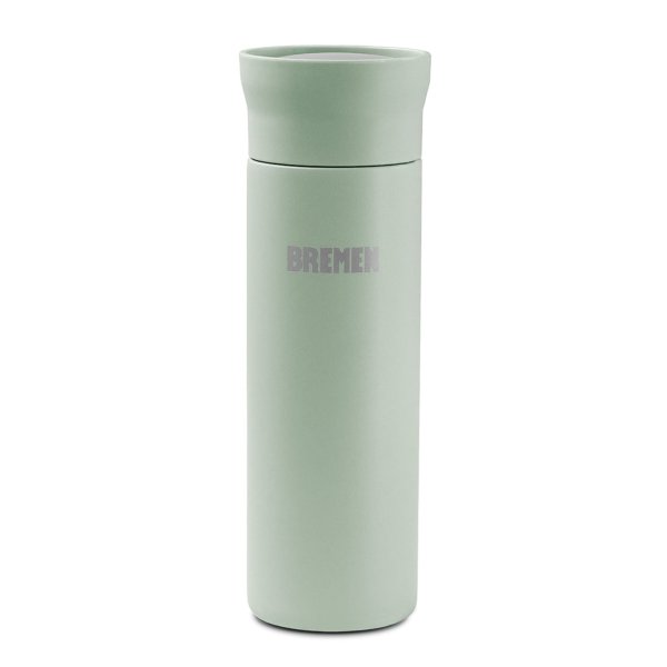 Vaso térmico Bremen 8312 450 ml Verde