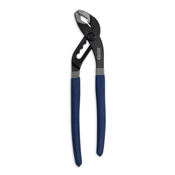 Pinza pico de loro Bremen 8269 10"