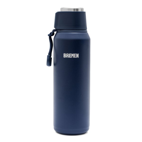 Termo Bremen 7167 600 ml Azul