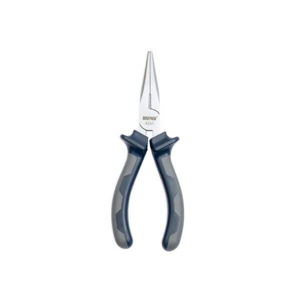 Pinza de media caña Bremen 6341 6"