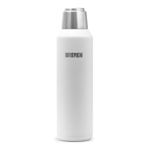 Termo Bremen 8201 1 L Gris