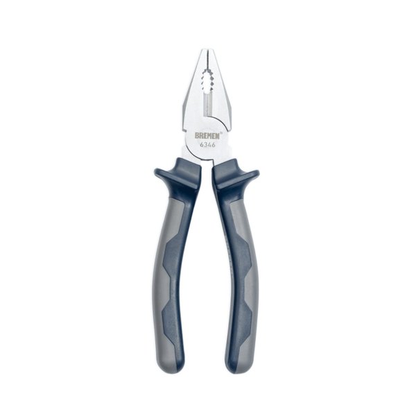 Pinza universal Bremen 6346 7"
