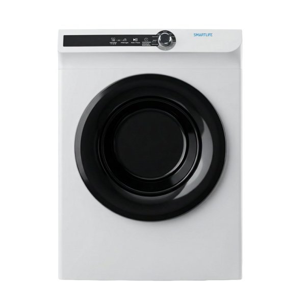 Secarropas Smartlife SL-DRY08 8 kg carga frontal