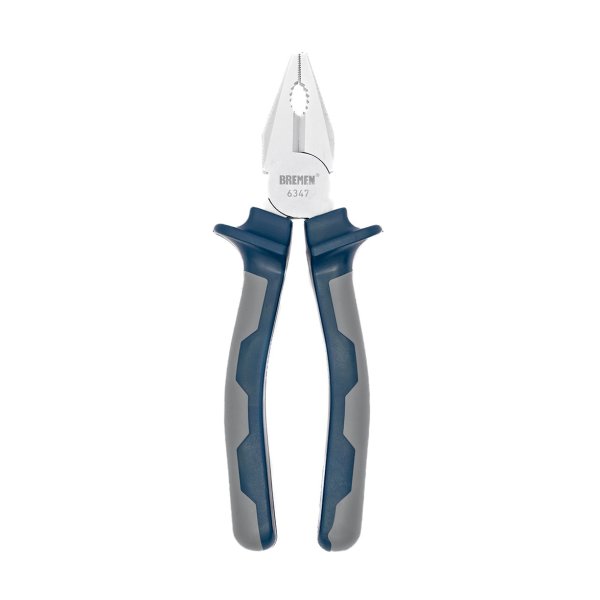 Pinza universal Bremen 6347 8"