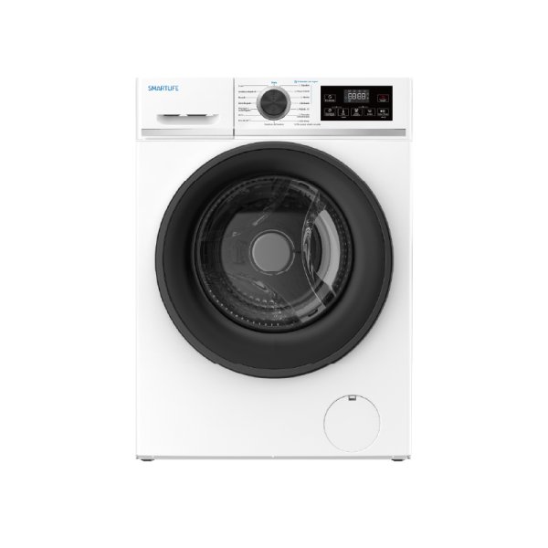 Lavasecarropas Smartlife SL-WDFL106INV 10.5/6 kg inverter