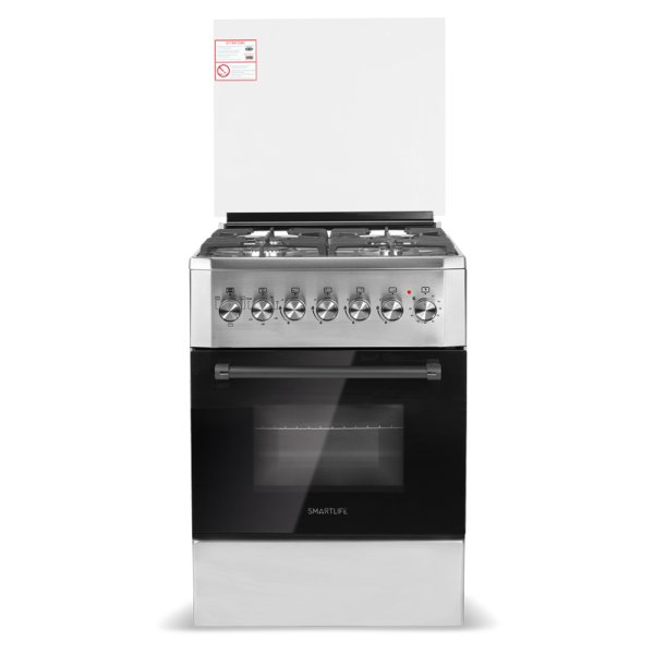 Cocina combinada Smartlife SL-KS5757C
