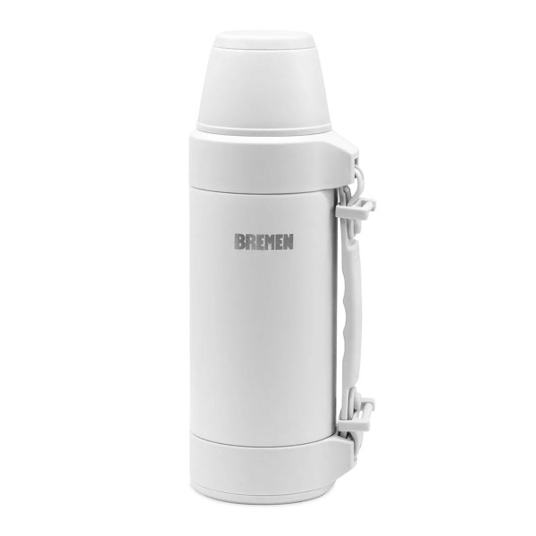 Termo Bremen 8220 1.2 L Gris