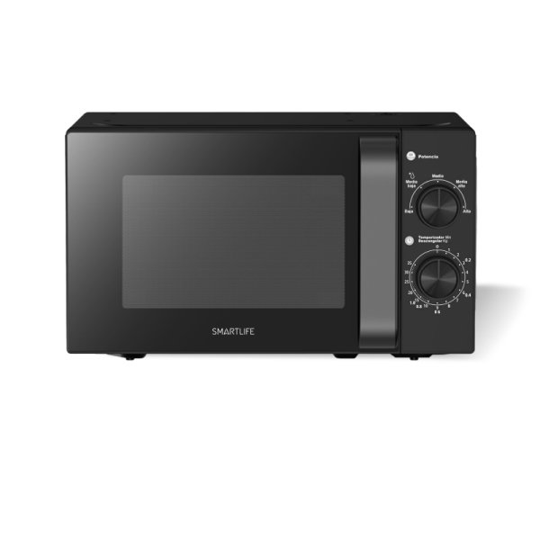 Microondas Smartlife SL-MWO20MMB 20 L 700 W