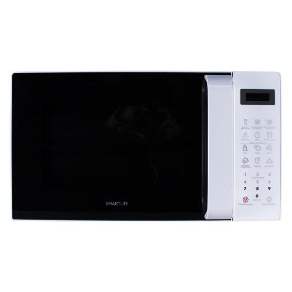 Microondas Smartlife SL-MWO20MDW 20 L 700 W