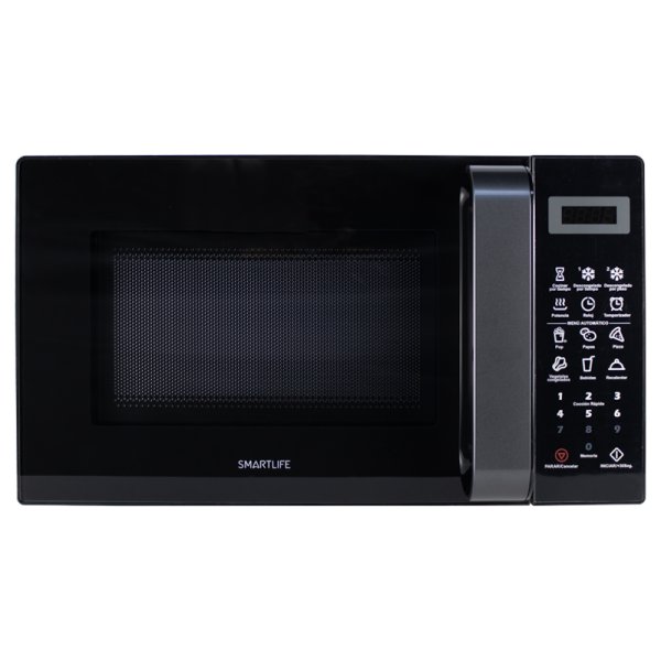 Microondas Smartlife SL-MWO20MDB 20 L 700 W