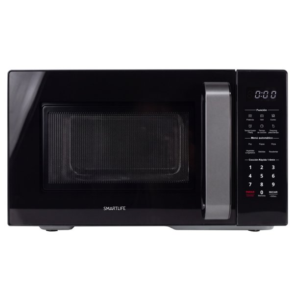 Microondas Smartlife SL-MWO23MDGB 23 L 900 W