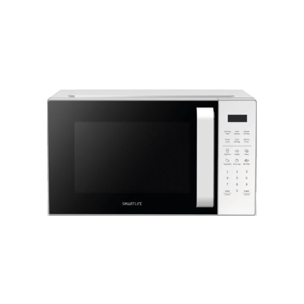 Microondas Smartlife SL-MWO23MDGW 23 L 900 W