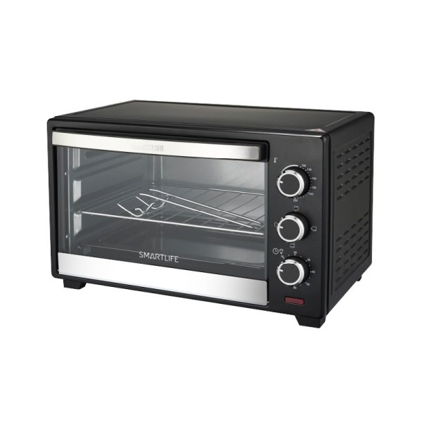 Horno eléctrico Smartlife SL-EO19B 19 L 1280 W