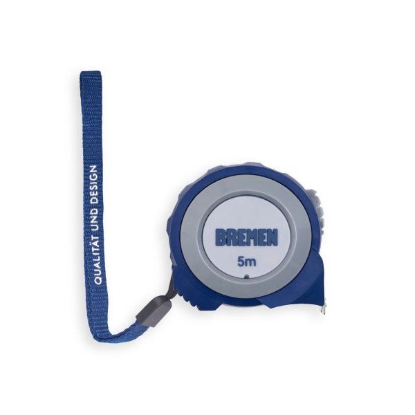 Cinta métrica Bremen 8294 5 m x 25 mm