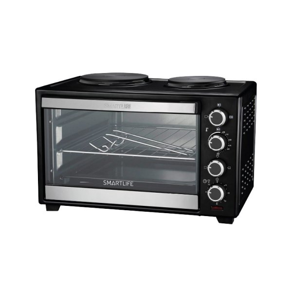 Horno eléctrico Smartlife SL-EO38BP 38 L 1600 W