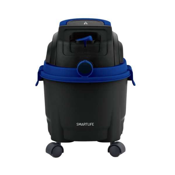 Aspiradora seco y húmedo Smartlife SL-VCT605 5 L 600 W