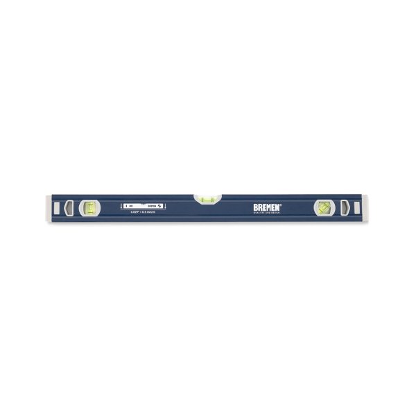 Nivel de aluminio Bremen 7999 600 mm