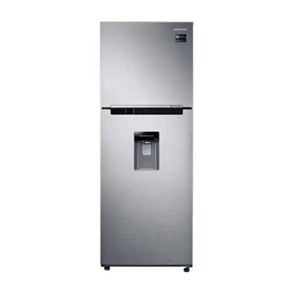 Heladera Samsung RT29K577JS8 299 L inverter