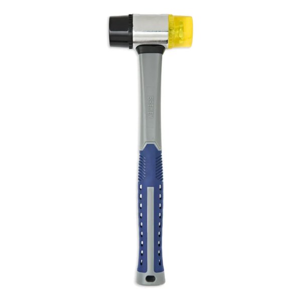 Martillo de PVC Bremen 5190 40 mm (diámetro)