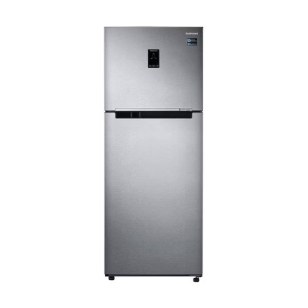 Heladera Samsung RT35K5532SL 362 L inverter