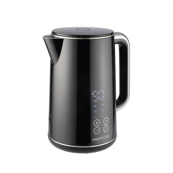 Jarra eléctrica Smartlife SL-EKDD1720 1.7 L 1850-2200 W
