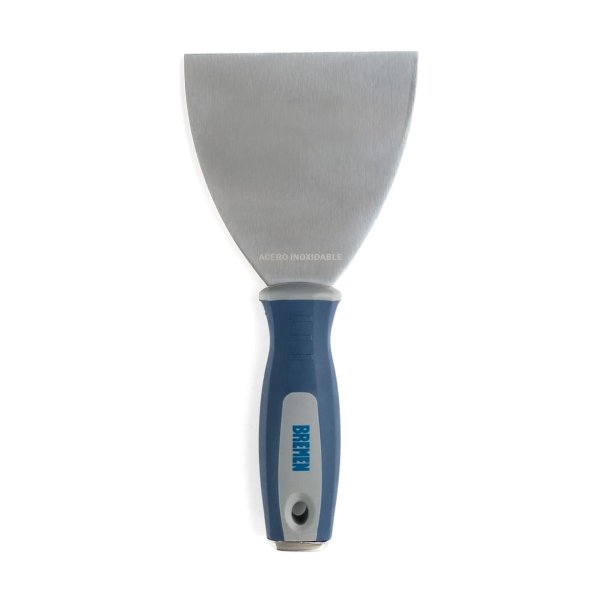 Espátula flexible Bremen 7251 4"