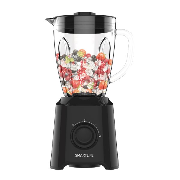 Licuadora Smartlife SL-BL1009B 1.5 L 400 W